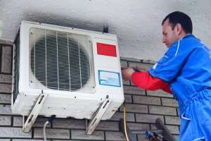 24/7 and Emergency HVAC Near Evans, GA | Air Conidtioning and Heating Contractors